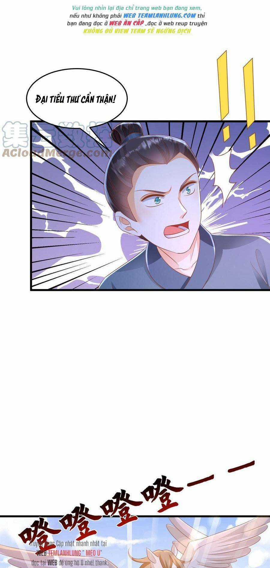 Nghịch Thiên Manh Thú_ Tuyệt Thế Yêu Nữ Khuynh Thiên Hạ Chapter 15 trang 19