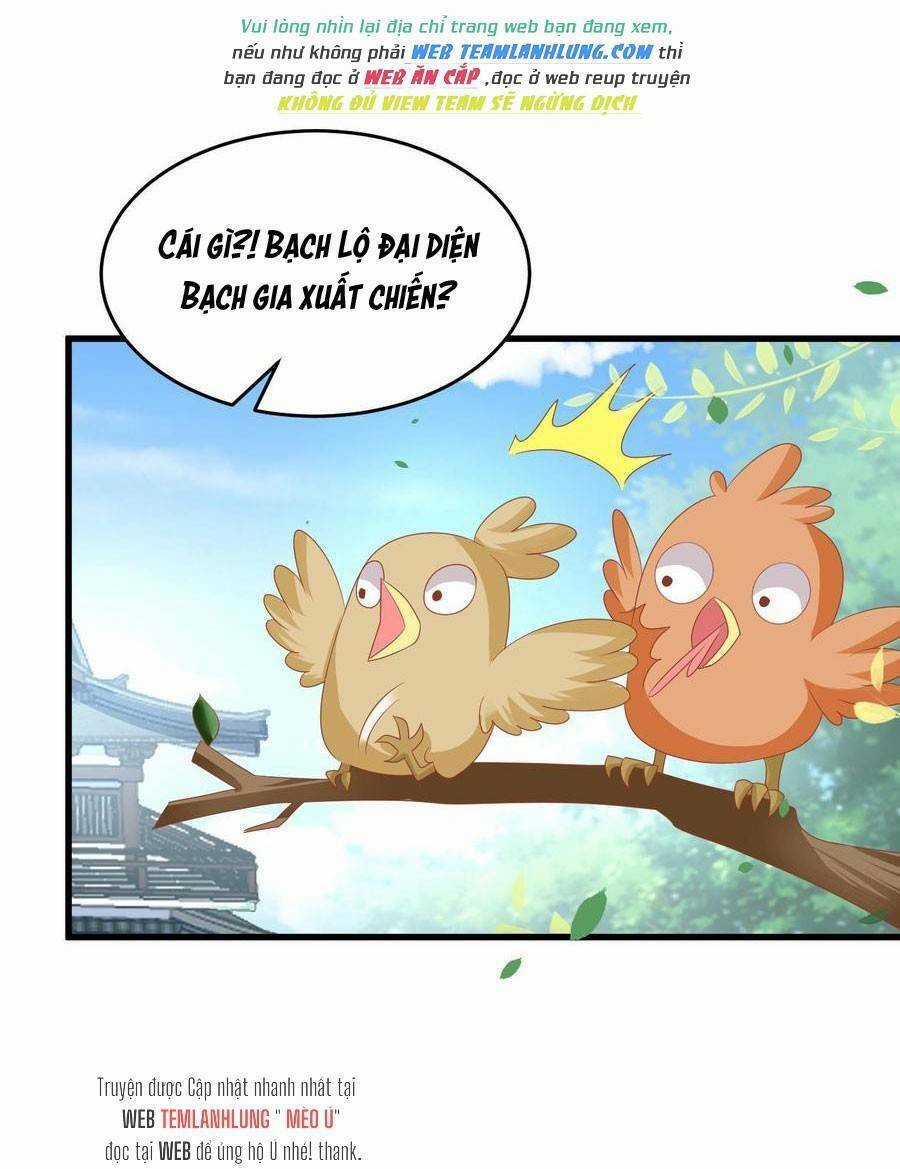 Nghịch Thiên Manh Thú_ Tuyệt Thế Yêu Nữ Khuynh Thiên Hạ Chapter 15 trang 2