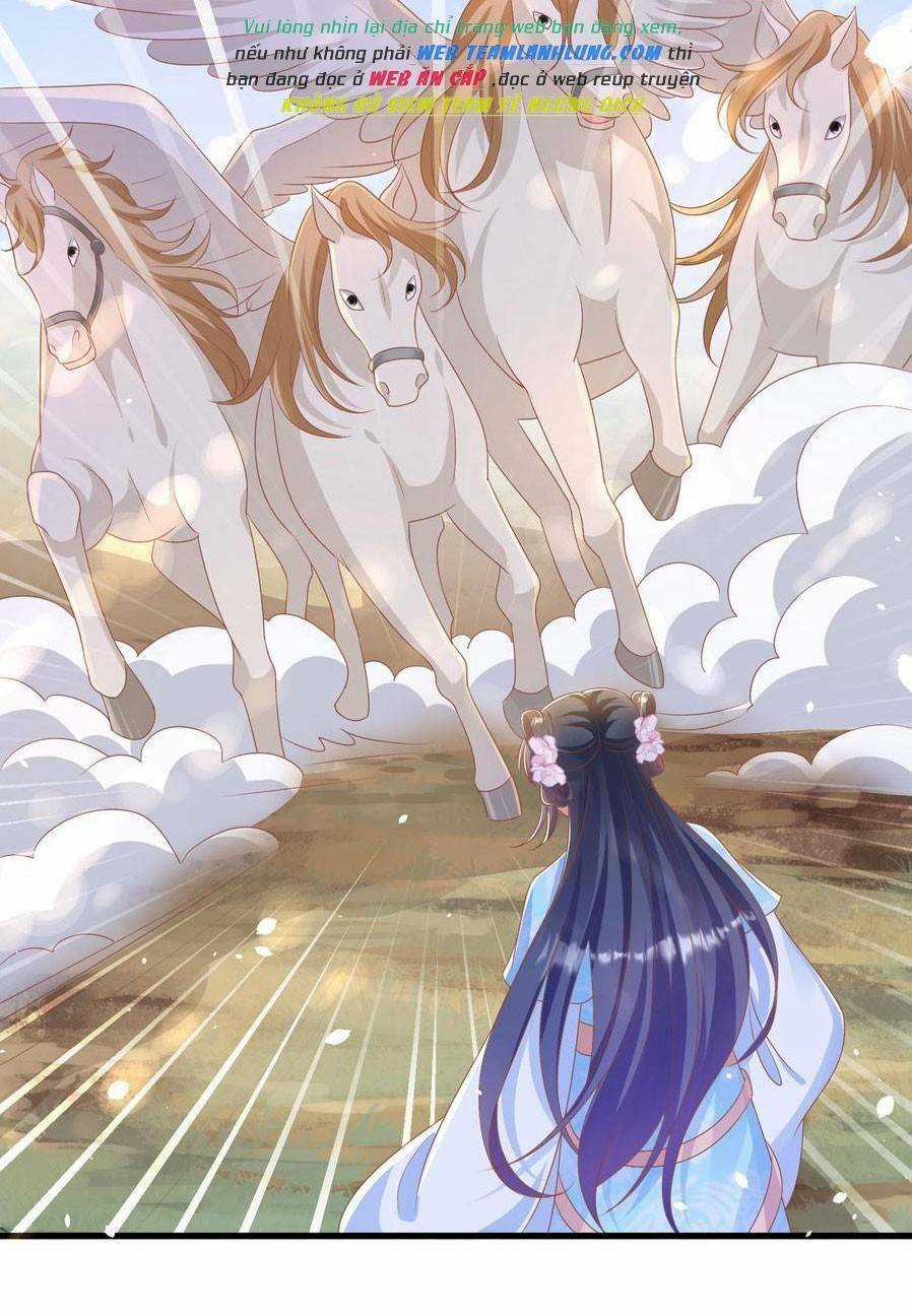 Nghịch Thiên Manh Thú_ Tuyệt Thế Yêu Nữ Khuynh Thiên Hạ Chapter 15 trang 20