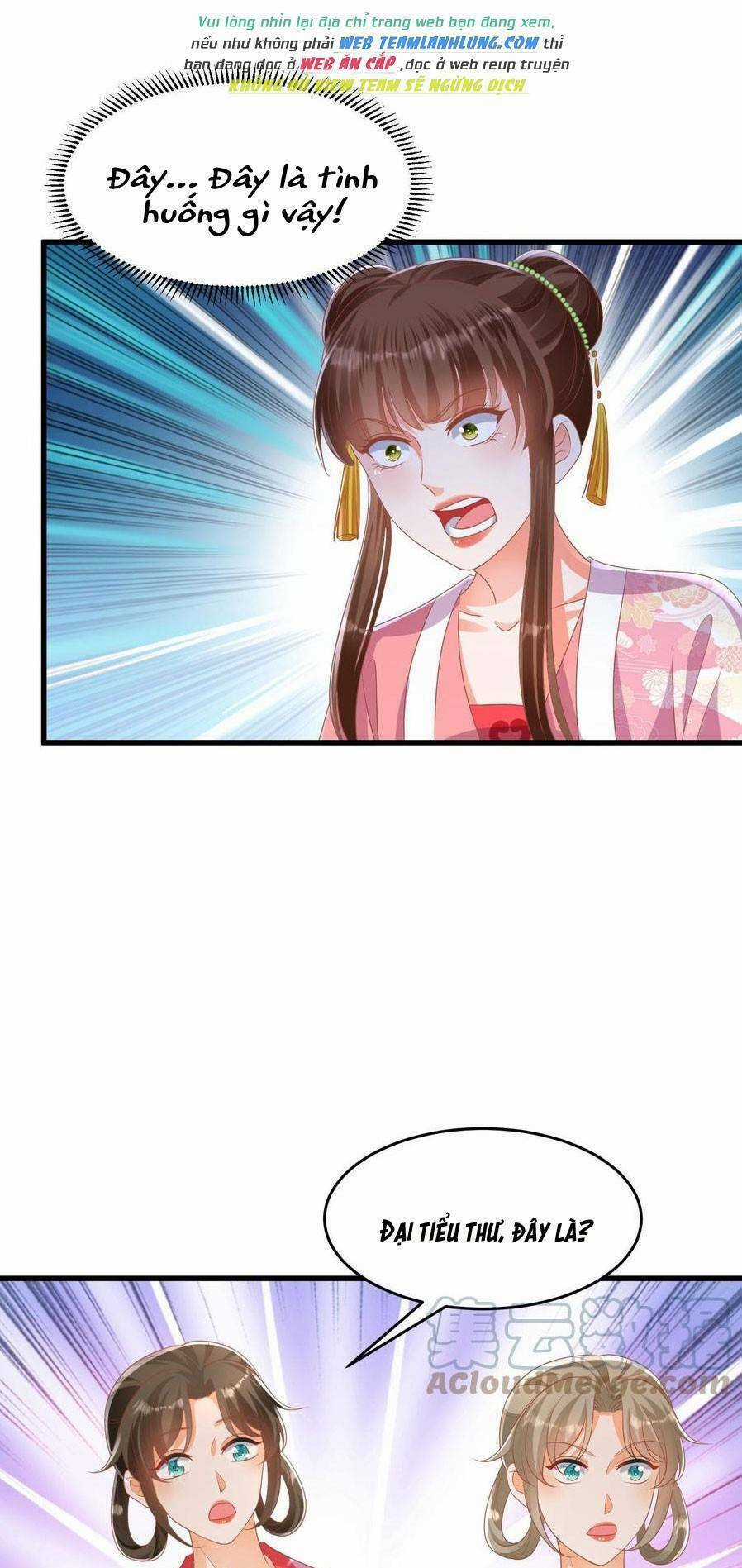 Nghịch Thiên Manh Thú_ Tuyệt Thế Yêu Nữ Khuynh Thiên Hạ Chapter 15 trang 24