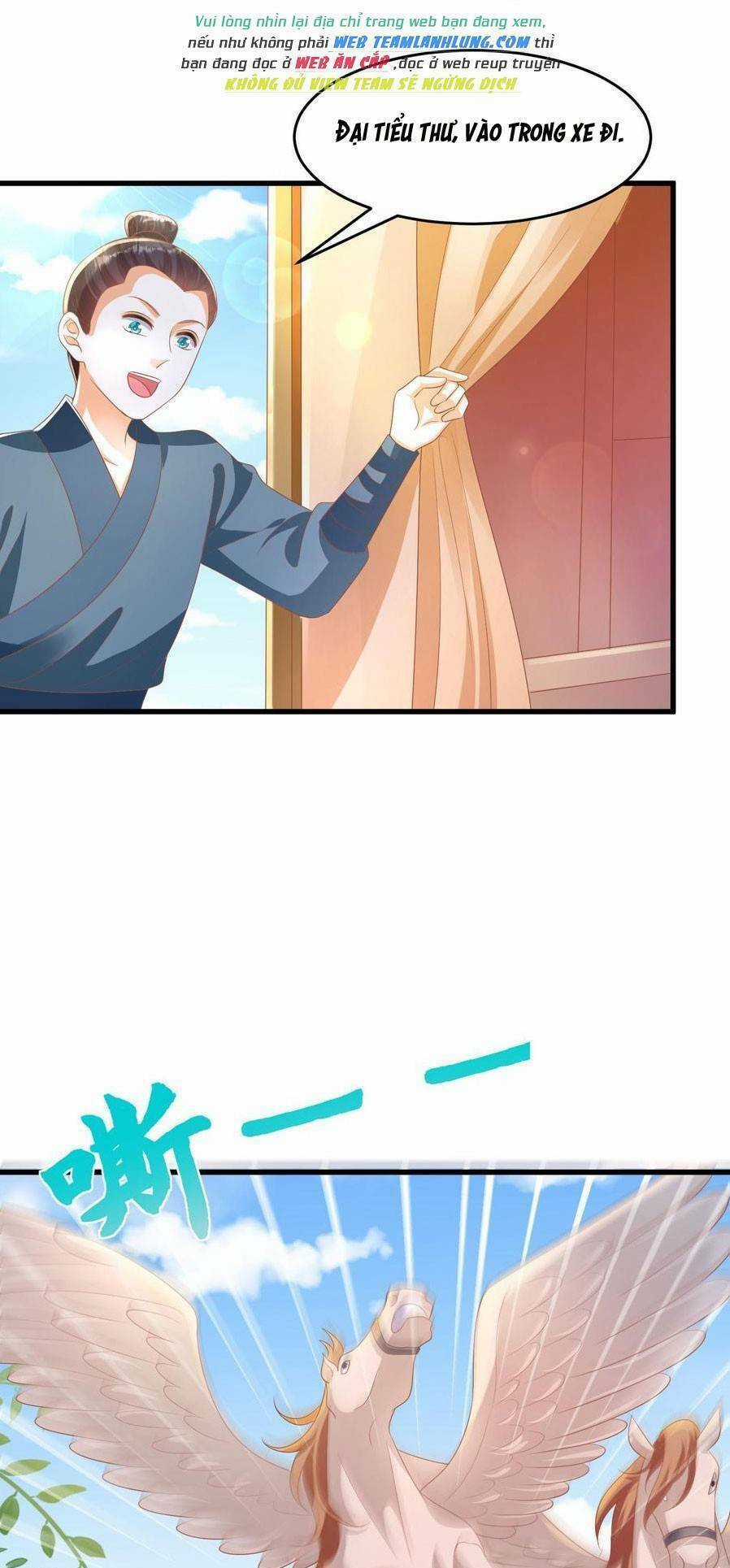 Nghịch Thiên Manh Thú_ Tuyệt Thế Yêu Nữ Khuynh Thiên Hạ Chapter 15 trang 26