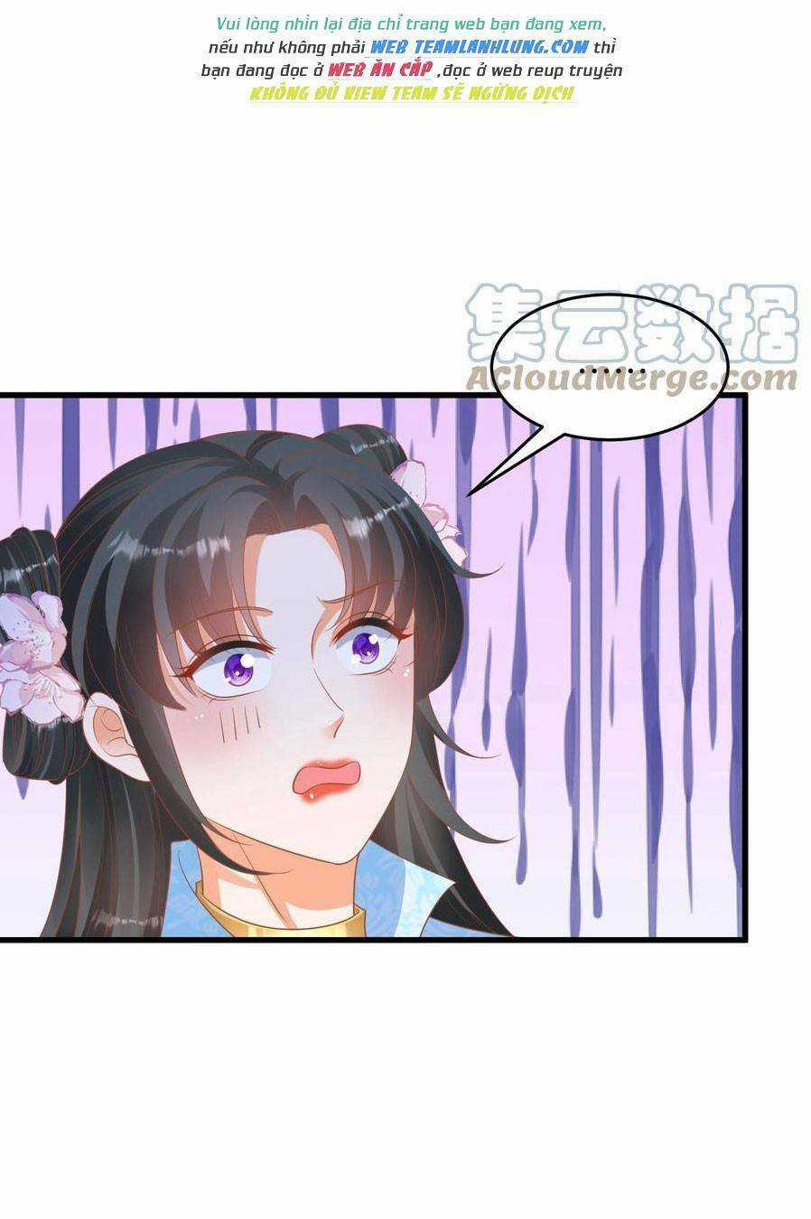 Nghịch Thiên Manh Thú_ Tuyệt Thế Yêu Nữ Khuynh Thiên Hạ Chapter 15 trang 28