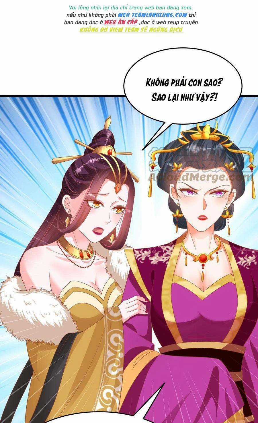 Nghịch Thiên Manh Thú_ Tuyệt Thế Yêu Nữ Khuynh Thiên Hạ Chapter 15 trang 3