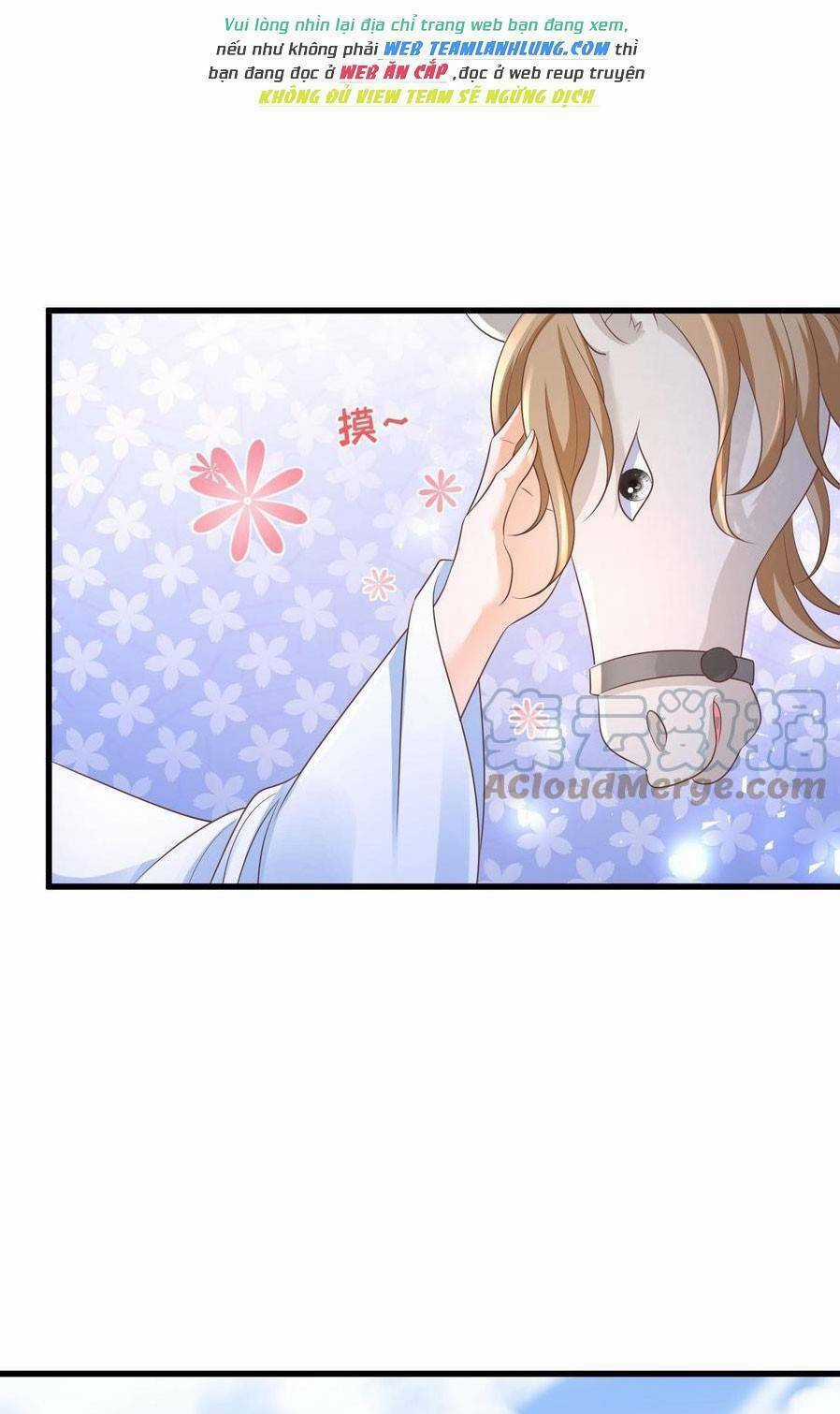 Nghịch Thiên Manh Thú_ Tuyệt Thế Yêu Nữ Khuynh Thiên Hạ Chapter 15 trang 31