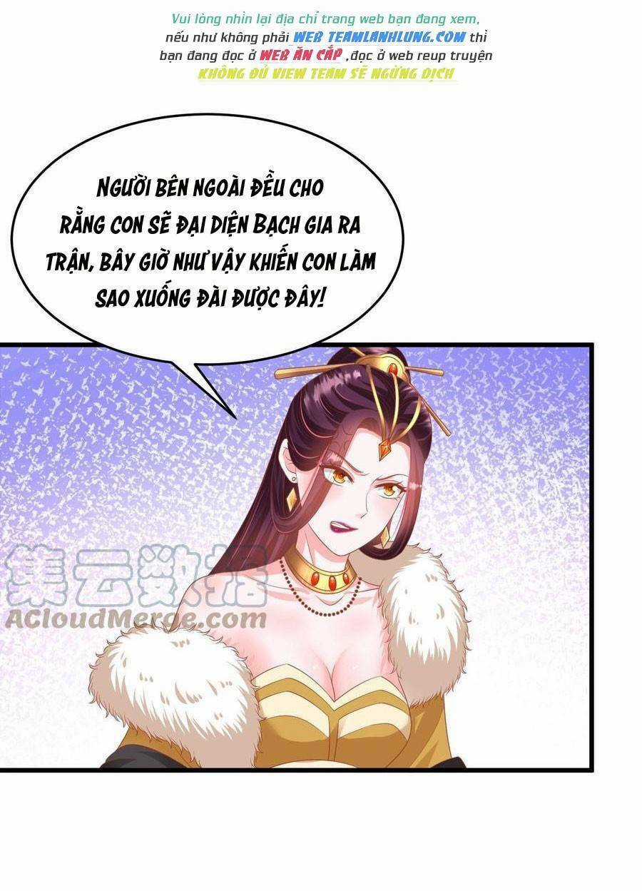 Nghịch Thiên Manh Thú_ Tuyệt Thế Yêu Nữ Khuynh Thiên Hạ Chapter 15 trang 5
