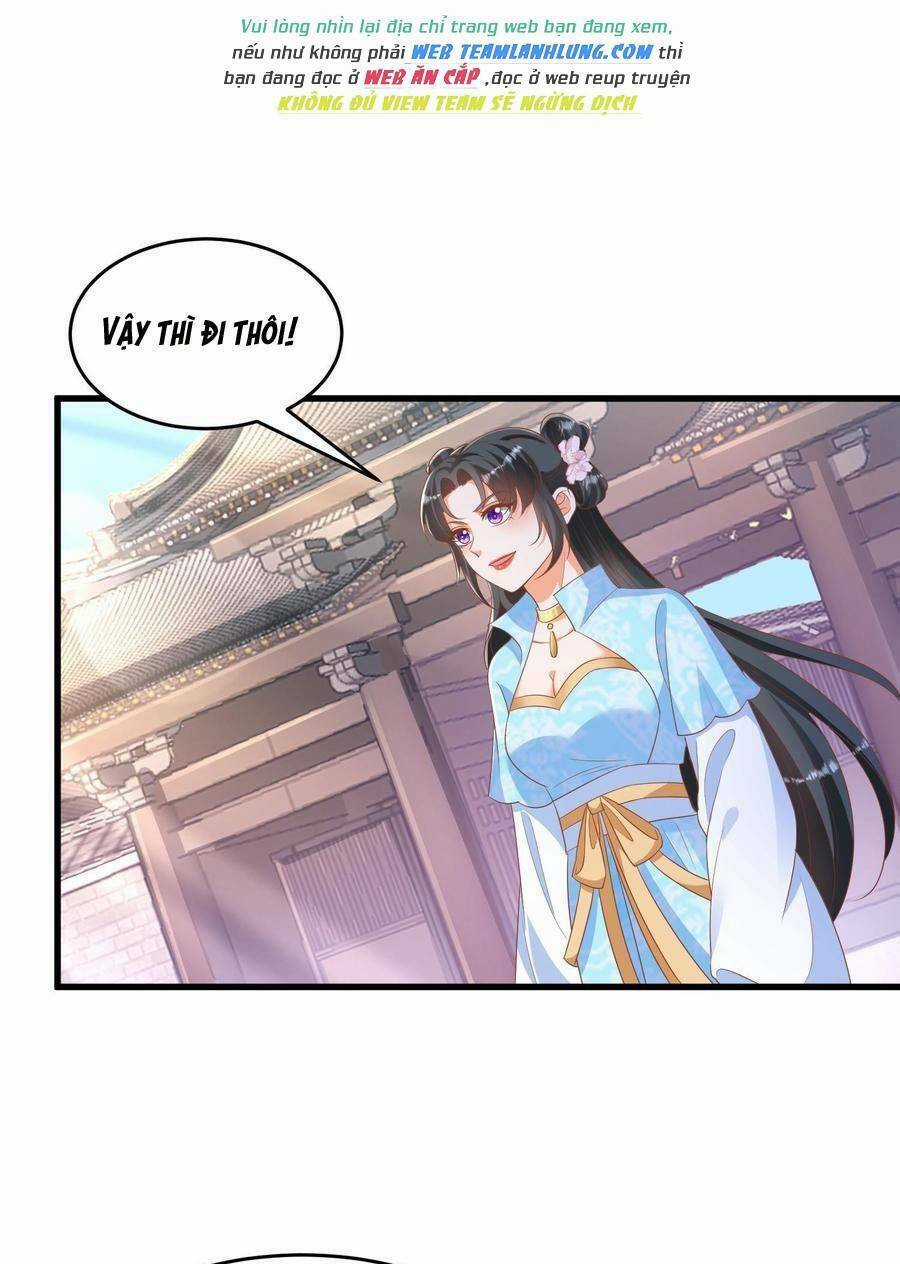 Nghịch Thiên Manh Thú_ Tuyệt Thế Yêu Nữ Khuynh Thiên Hạ Chapter 15 trang 9