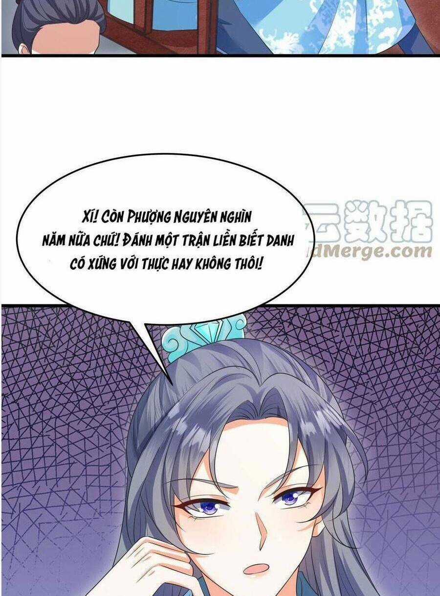 Nghịch Thiên Manh Thú_ Tuyệt Thế Yêu Nữ Khuynh Thiên Hạ Chapter 16 trang 11