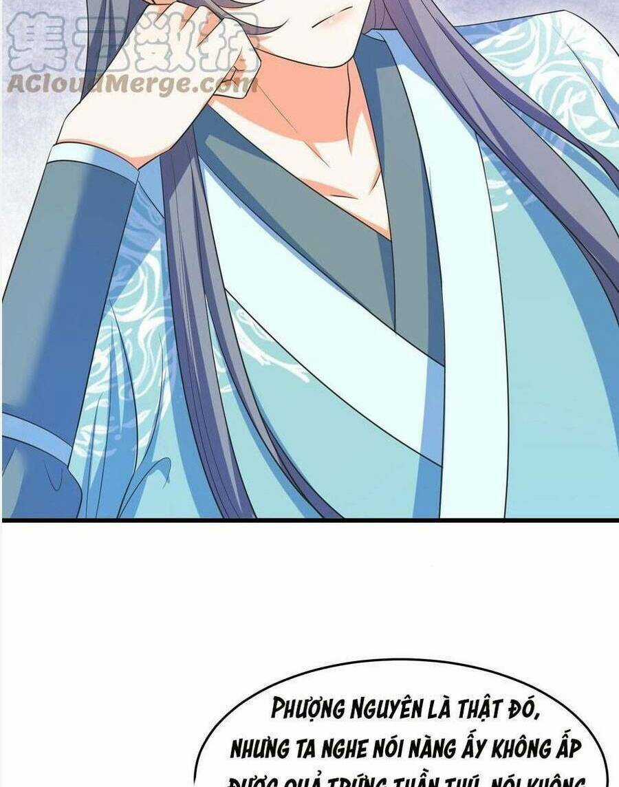 Nghịch Thiên Manh Thú_ Tuyệt Thế Yêu Nữ Khuynh Thiên Hạ Chapter 16 trang 14