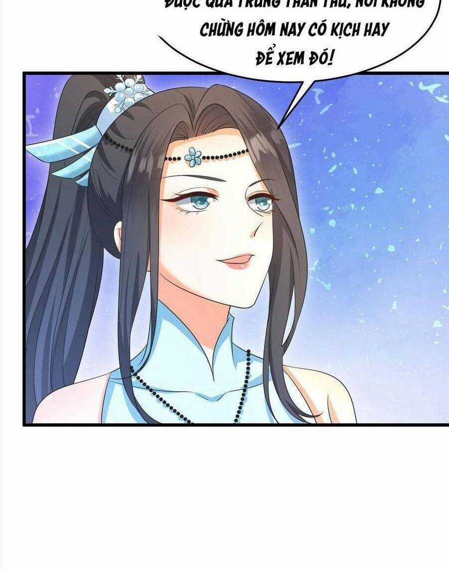 Nghịch Thiên Manh Thú_ Tuyệt Thế Yêu Nữ Khuynh Thiên Hạ Chapter 16 trang 15