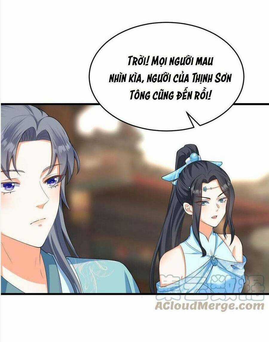 Nghịch Thiên Manh Thú_ Tuyệt Thế Yêu Nữ Khuynh Thiên Hạ Chapter 16 trang 16