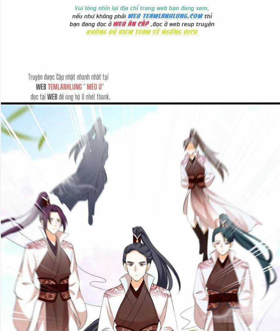 Nghịch Thiên Manh Thú_ Tuyệt Thế Yêu Nữ Khuynh Thiên Hạ Chapter 16 trang 17