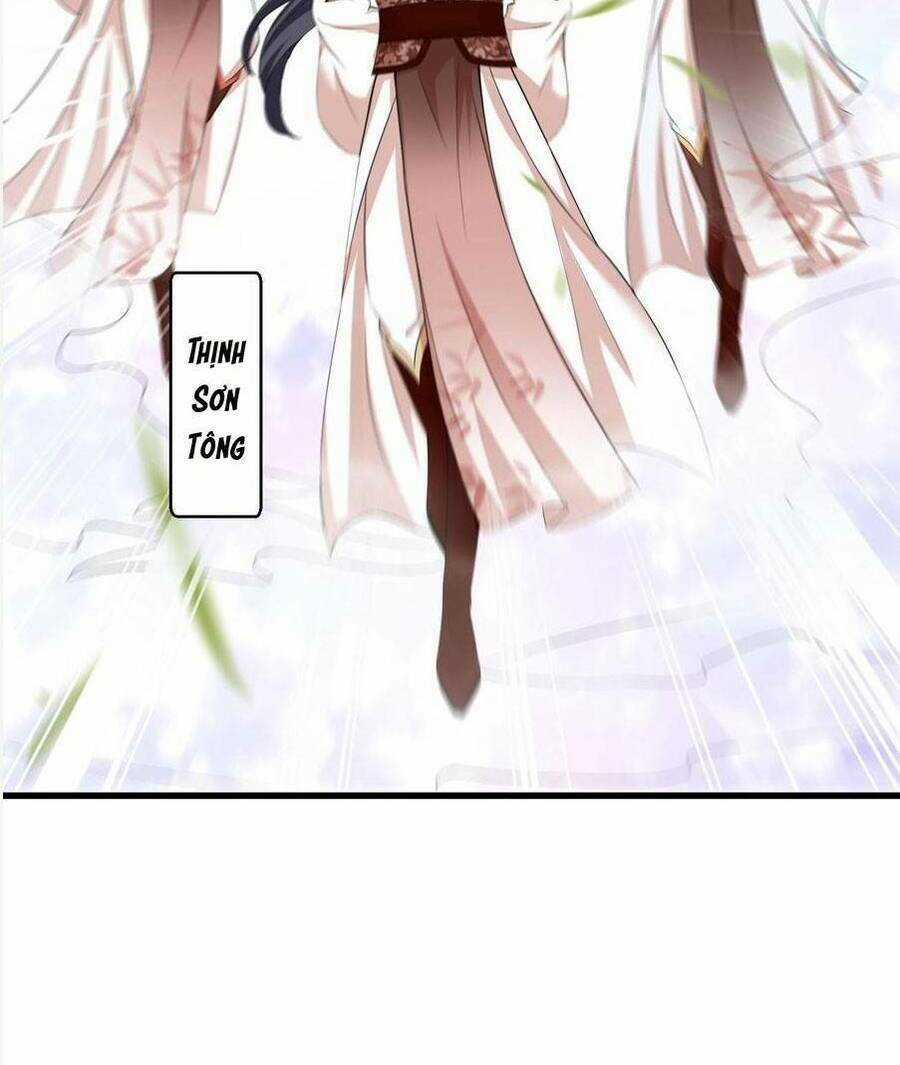 Nghịch Thiên Manh Thú_ Tuyệt Thế Yêu Nữ Khuynh Thiên Hạ Chapter 16 trang 18