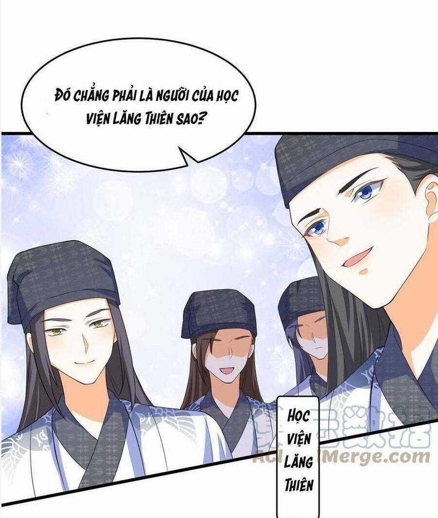 Nghịch Thiên Manh Thú_ Tuyệt Thế Yêu Nữ Khuynh Thiên Hạ Chapter 16 trang 19