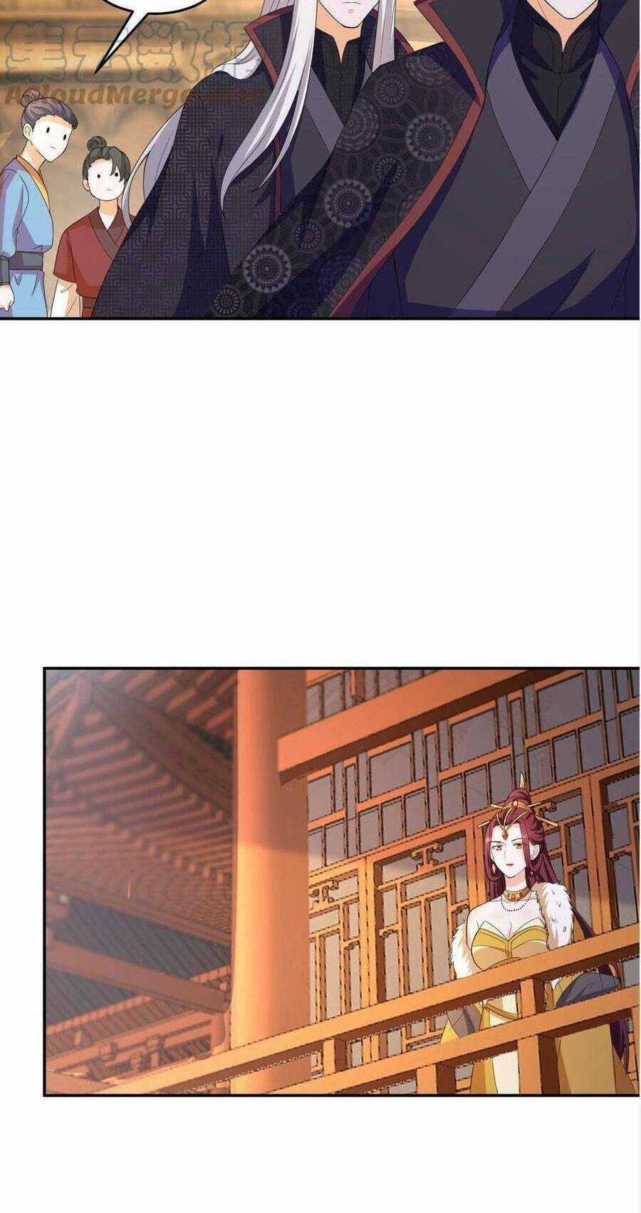 Nghịch Thiên Manh Thú_ Tuyệt Thế Yêu Nữ Khuynh Thiên Hạ Chapter 16 trang 24