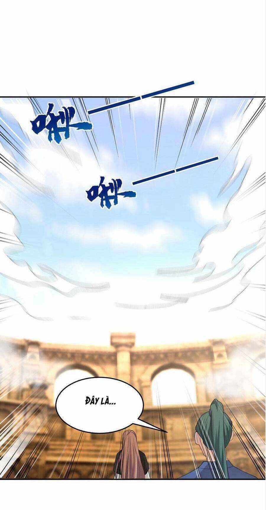 Nghịch Thiên Manh Thú_ Tuyệt Thế Yêu Nữ Khuynh Thiên Hạ Chapter 16 trang 26