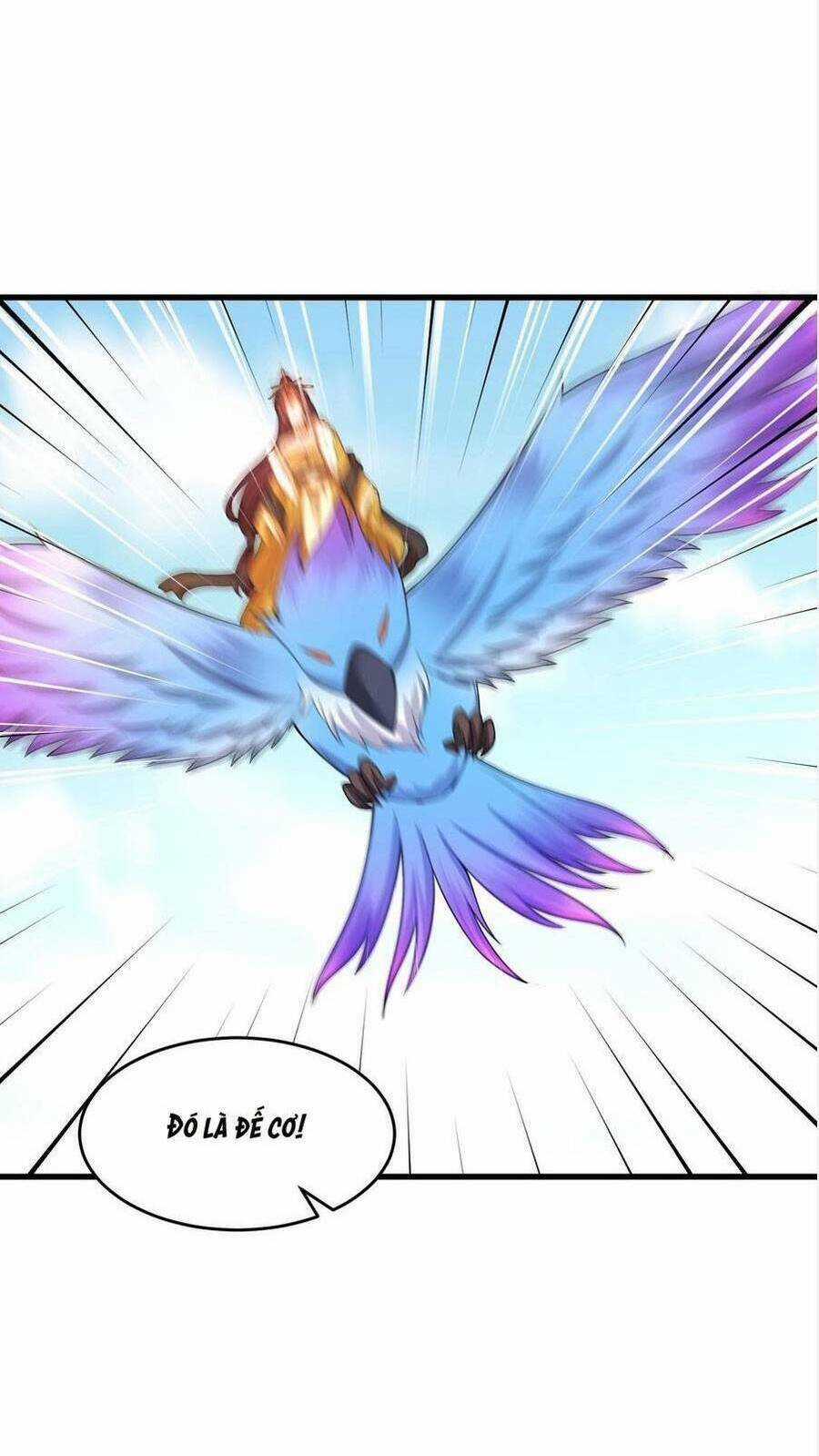 Nghịch Thiên Manh Thú_ Tuyệt Thế Yêu Nữ Khuynh Thiên Hạ Chapter 16 trang 28