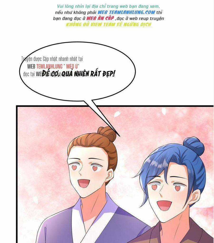 Nghịch Thiên Manh Thú_ Tuyệt Thế Yêu Nữ Khuynh Thiên Hạ Chapter 16 trang 31