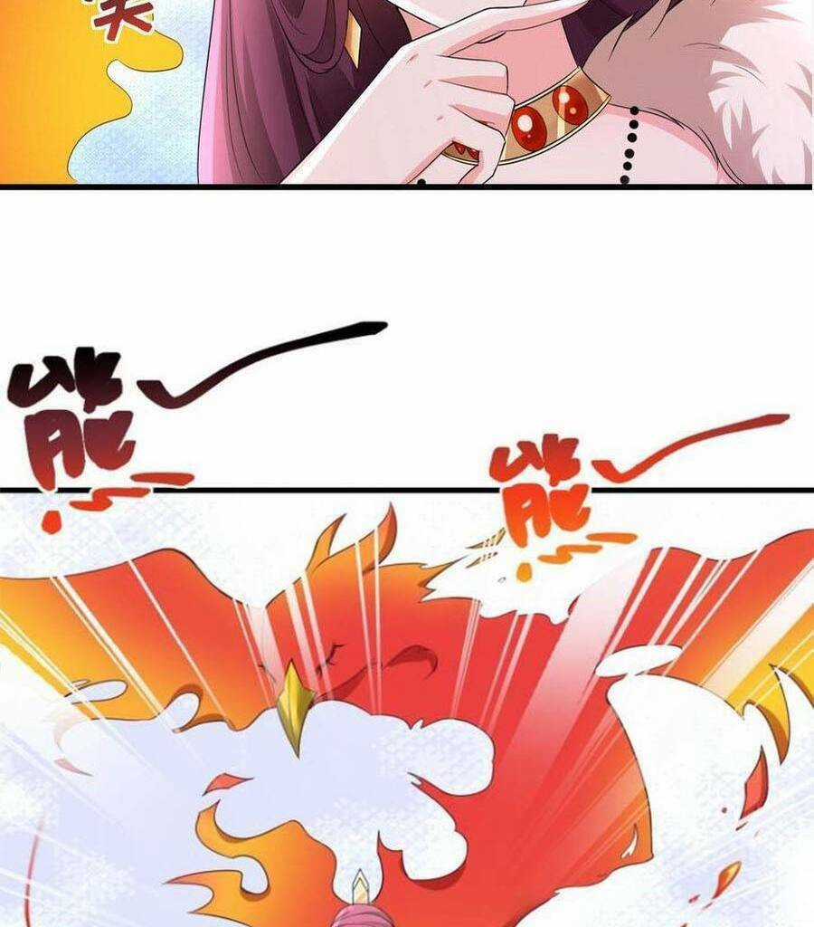 Nghịch Thiên Manh Thú_ Tuyệt Thế Yêu Nữ Khuynh Thiên Hạ Chapter 16 trang 33