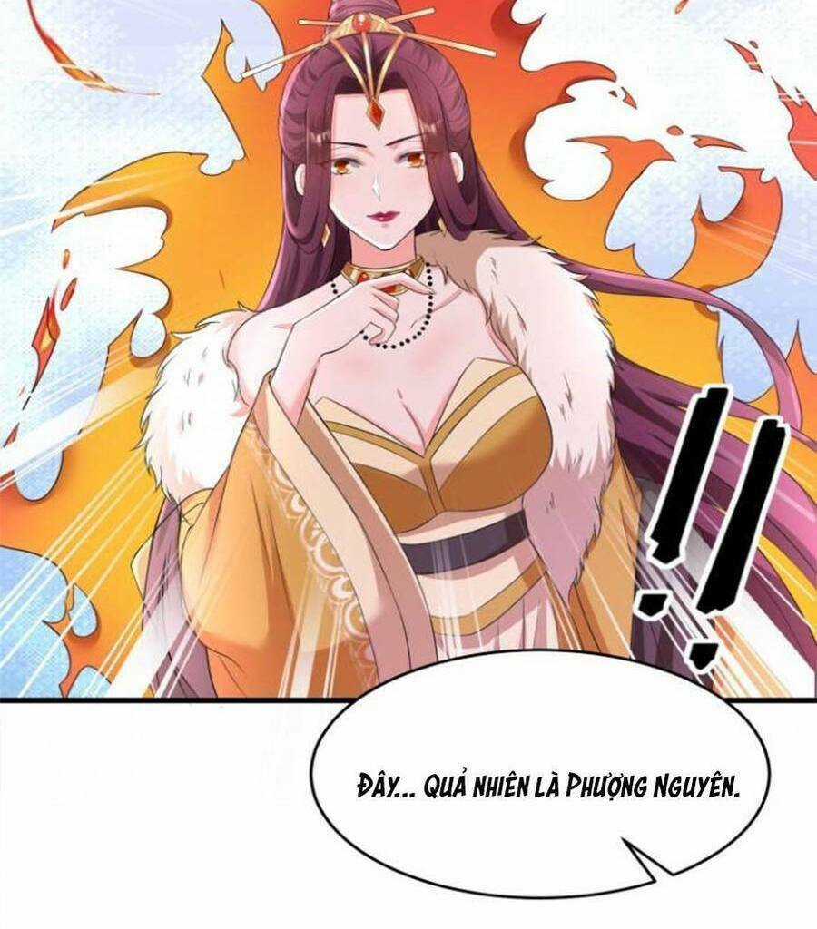 Nghịch Thiên Manh Thú_ Tuyệt Thế Yêu Nữ Khuynh Thiên Hạ Chapter 16 trang 34