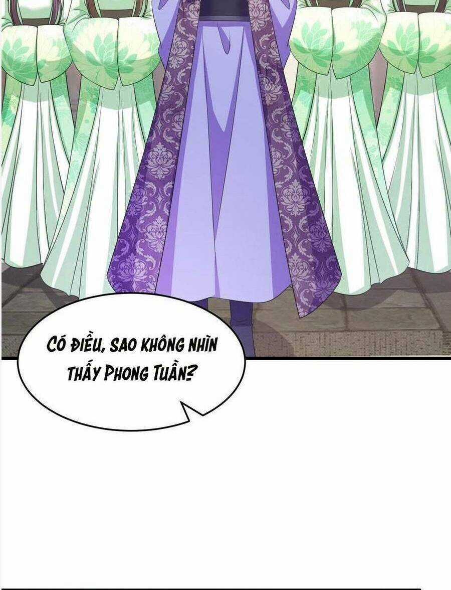 Nghịch Thiên Manh Thú_ Tuyệt Thế Yêu Nữ Khuynh Thiên Hạ Chapter 16 trang 4