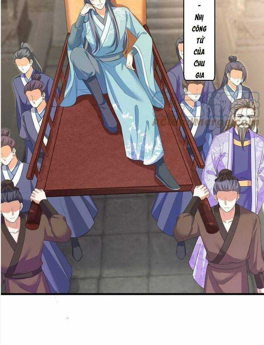 Nghịch Thiên Manh Thú_ Tuyệt Thế Yêu Nữ Khuynh Thiên Hạ Chapter 16 trang 6