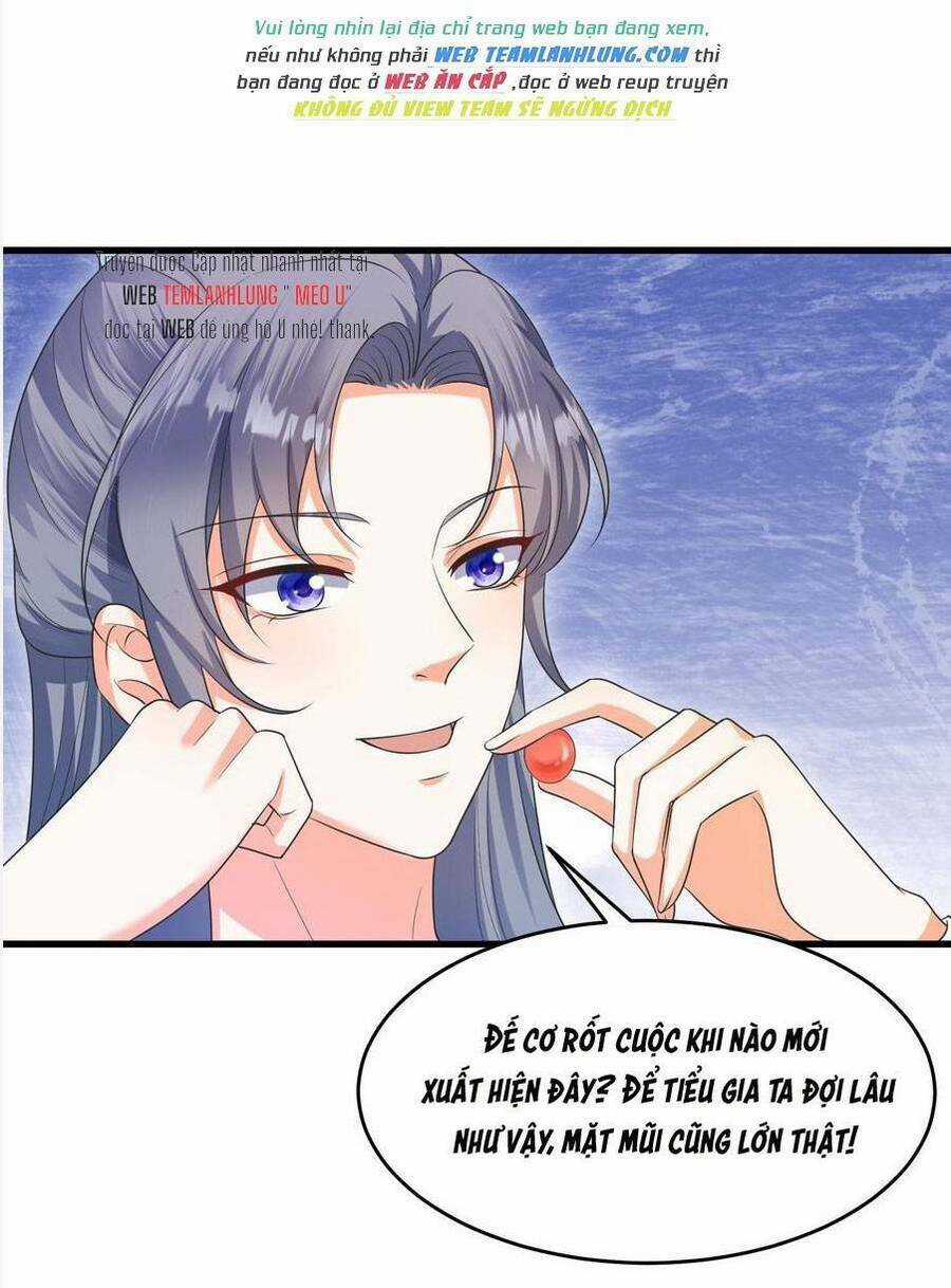 Nghịch Thiên Manh Thú_ Tuyệt Thế Yêu Nữ Khuynh Thiên Hạ Chapter 16 trang 9