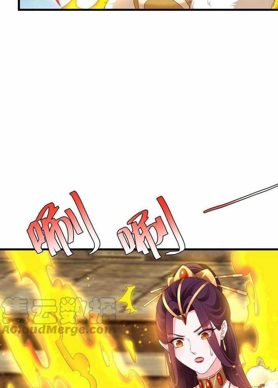 Nghịch Thiên Manh Thú_ Tuyệt Thế Yêu Nữ Khuynh Thiên Hạ Chapter 17 trang 10