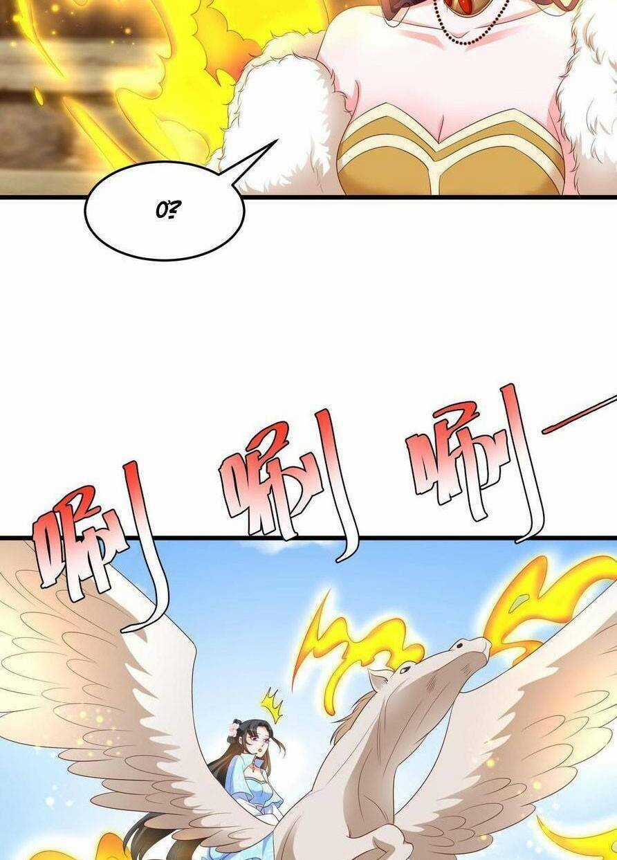 Nghịch Thiên Manh Thú_ Tuyệt Thế Yêu Nữ Khuynh Thiên Hạ Chapter 17 trang 11