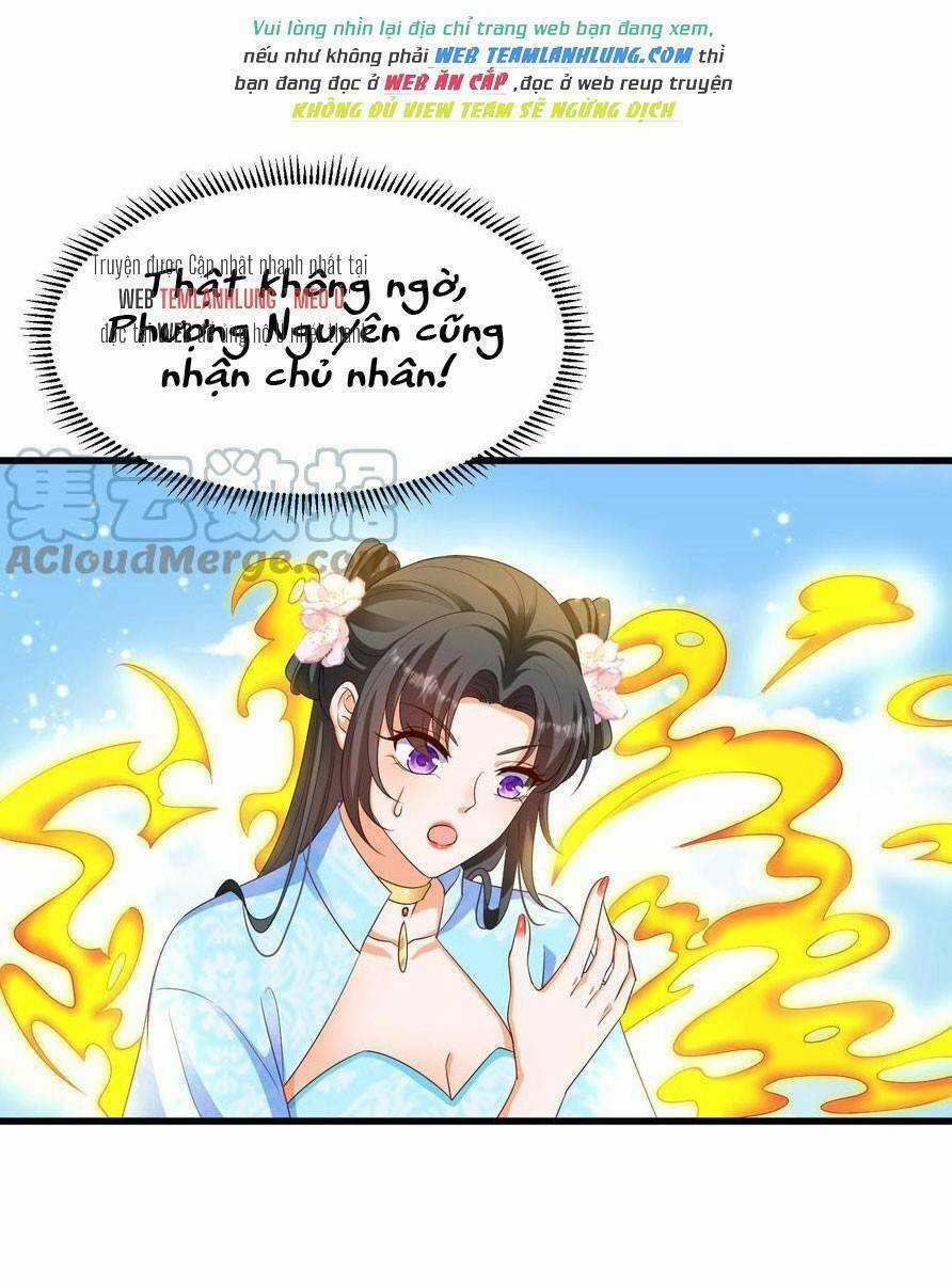 Nghịch Thiên Manh Thú_ Tuyệt Thế Yêu Nữ Khuynh Thiên Hạ Chapter 17 trang 13