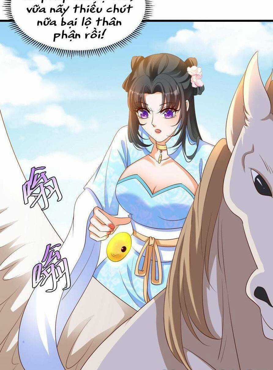 Nghịch Thiên Manh Thú_ Tuyệt Thế Yêu Nữ Khuynh Thiên Hạ Chapter 17 trang 15