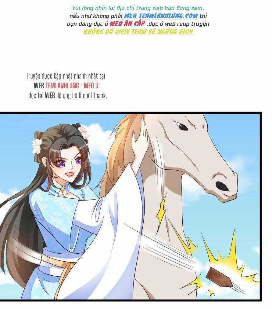 Nghịch Thiên Manh Thú_ Tuyệt Thế Yêu Nữ Khuynh Thiên Hạ Chapter 17 trang 19