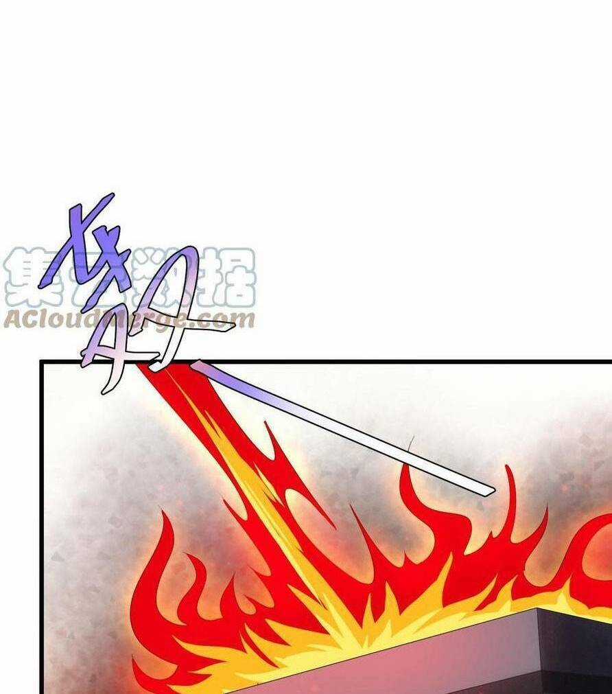 Nghịch Thiên Manh Thú_ Tuyệt Thế Yêu Nữ Khuynh Thiên Hạ Chapter 17 trang 20