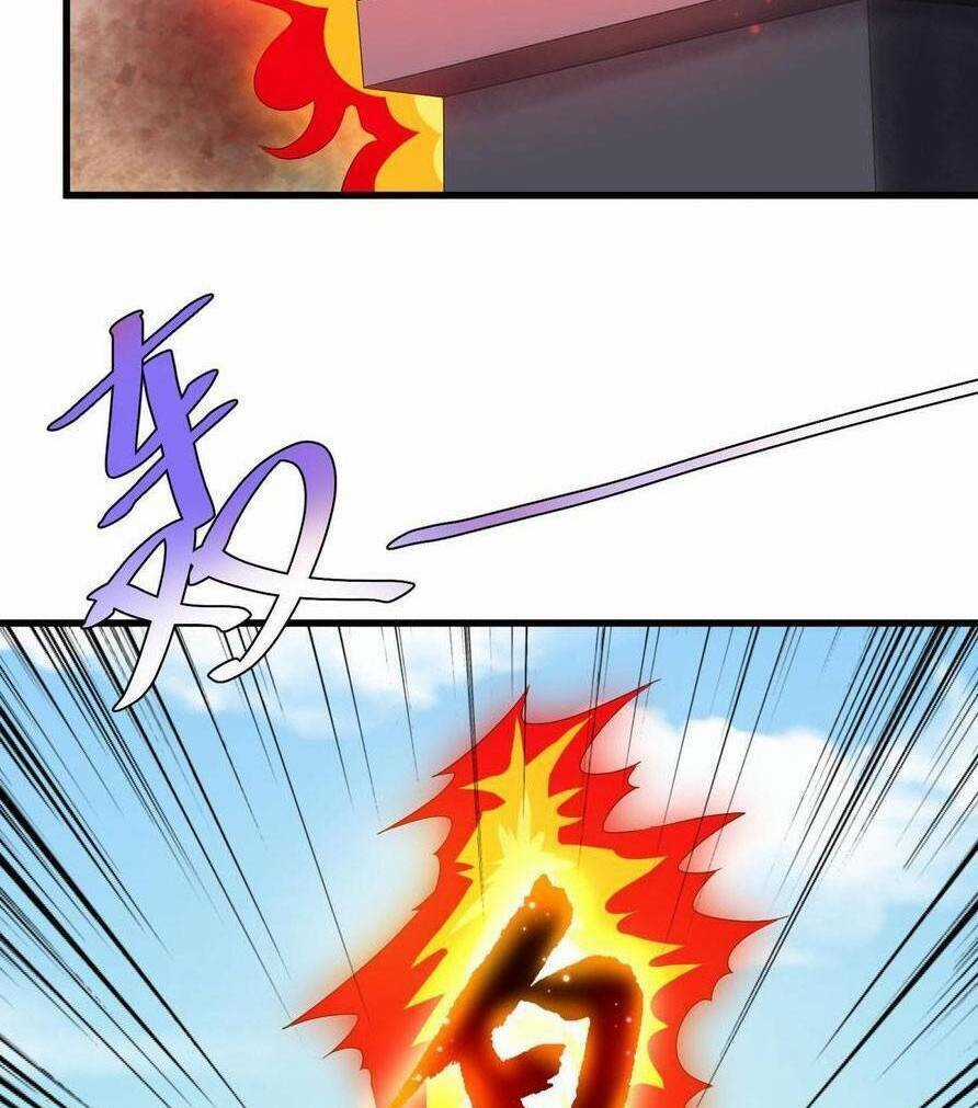 Nghịch Thiên Manh Thú_ Tuyệt Thế Yêu Nữ Khuynh Thiên Hạ Chapter 17 trang 21