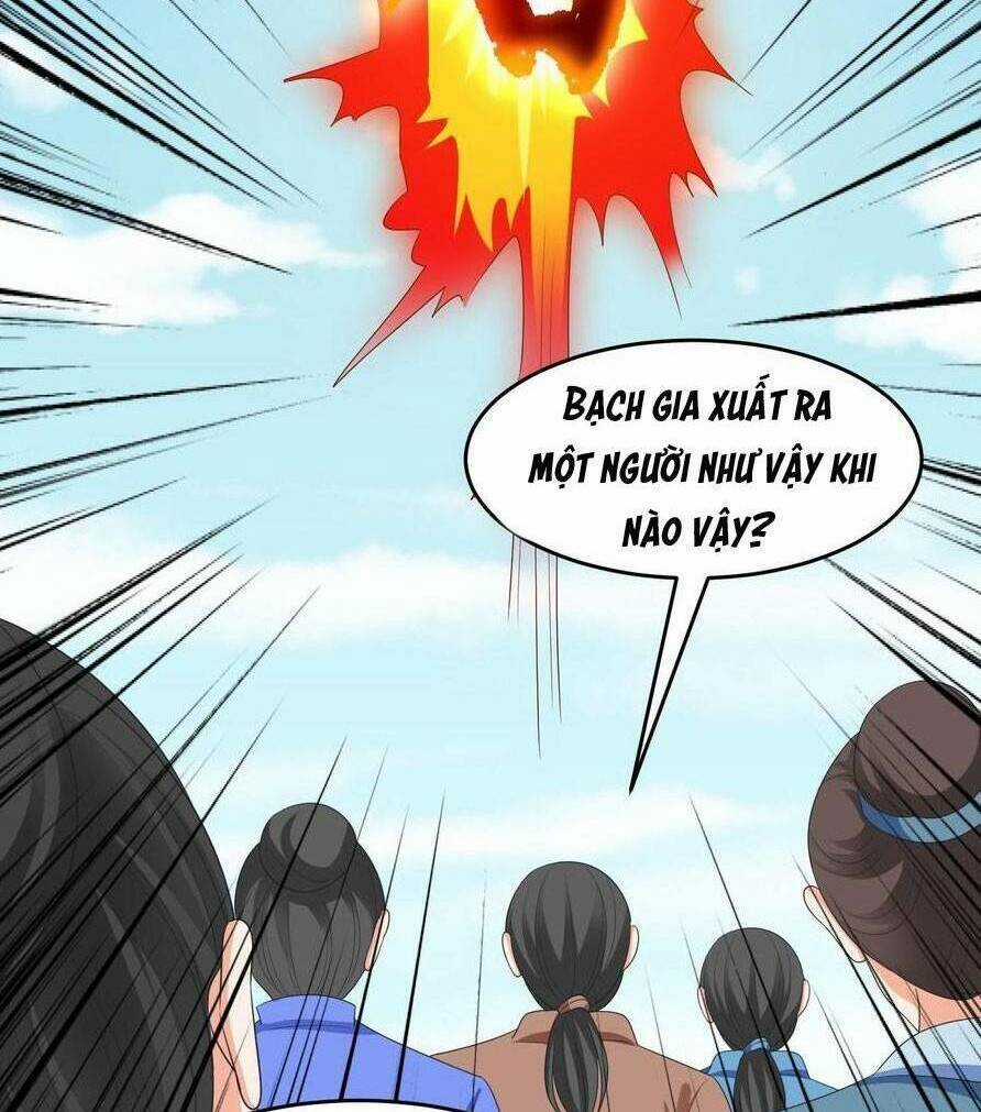 Nghịch Thiên Manh Thú_ Tuyệt Thế Yêu Nữ Khuynh Thiên Hạ Chapter 17 trang 22