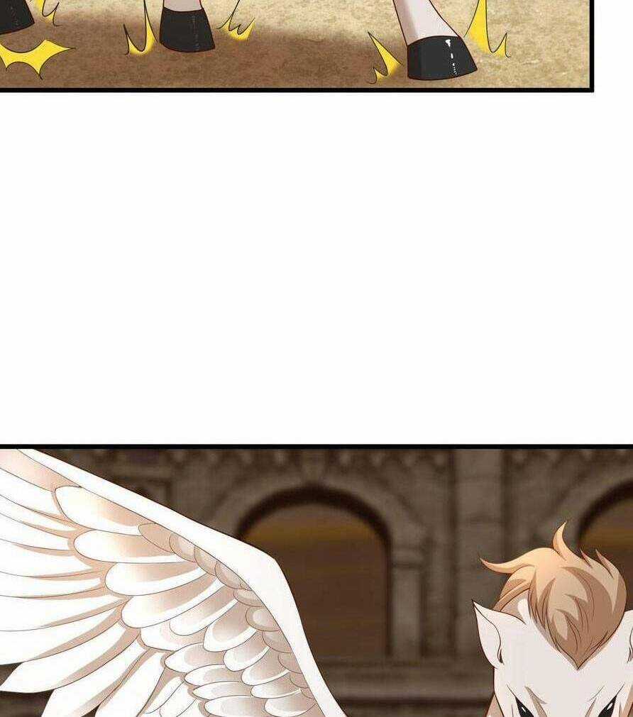 Nghịch Thiên Manh Thú_ Tuyệt Thế Yêu Nữ Khuynh Thiên Hạ Chapter 17 trang 24