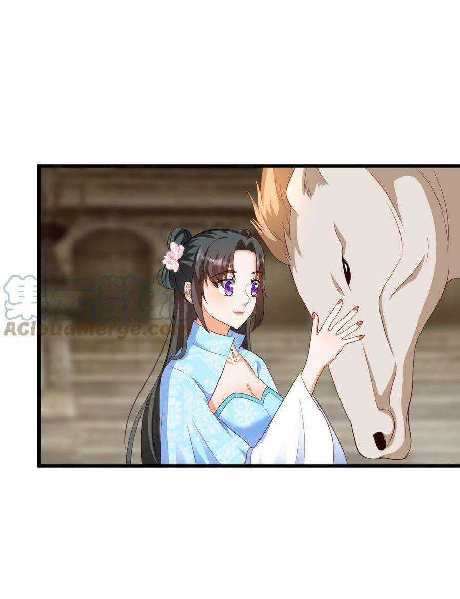 Nghịch Thiên Manh Thú_ Tuyệt Thế Yêu Nữ Khuynh Thiên Hạ Chapter 17 trang 26