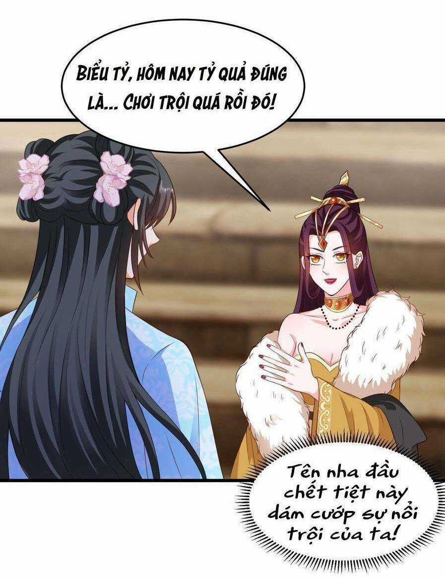 Nghịch Thiên Manh Thú_ Tuyệt Thế Yêu Nữ Khuynh Thiên Hạ Chapter 17 trang 27