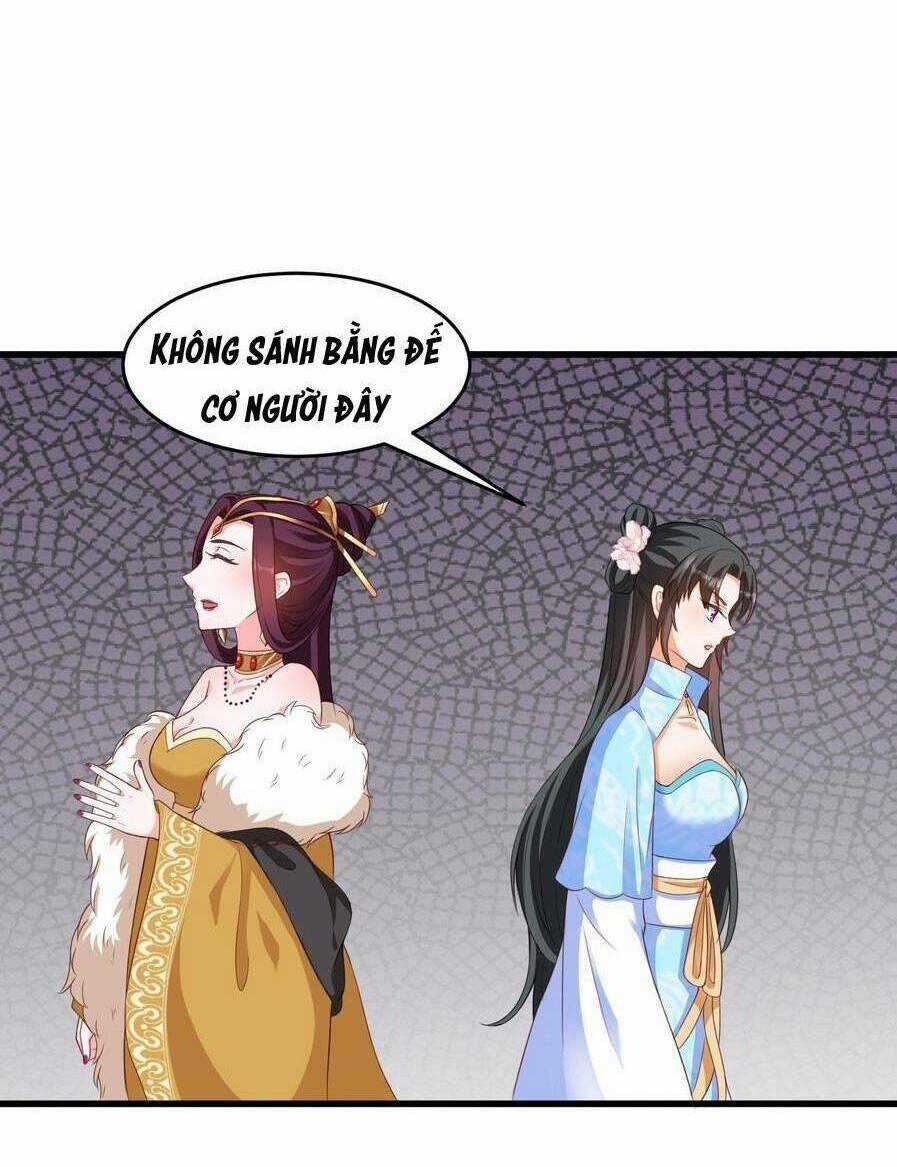 Nghịch Thiên Manh Thú_ Tuyệt Thế Yêu Nữ Khuynh Thiên Hạ Chapter 17 trang 28