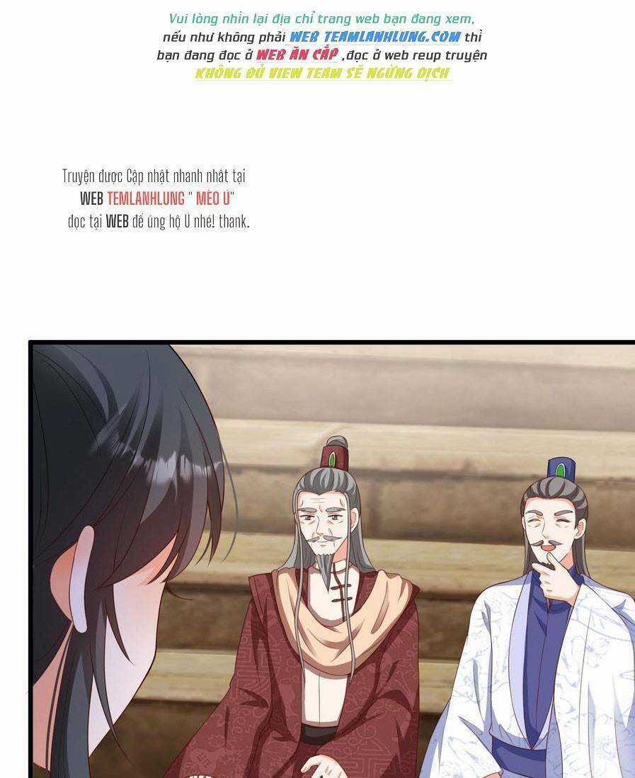 Nghịch Thiên Manh Thú_ Tuyệt Thế Yêu Nữ Khuynh Thiên Hạ Chapter 17 trang 29