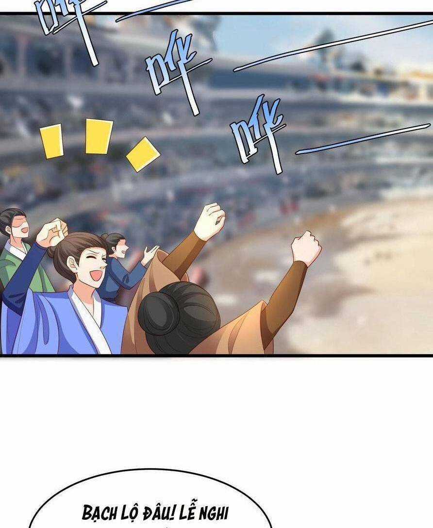 Nghịch Thiên Manh Thú_ Tuyệt Thế Yêu Nữ Khuynh Thiên Hạ Chapter 17 trang 3