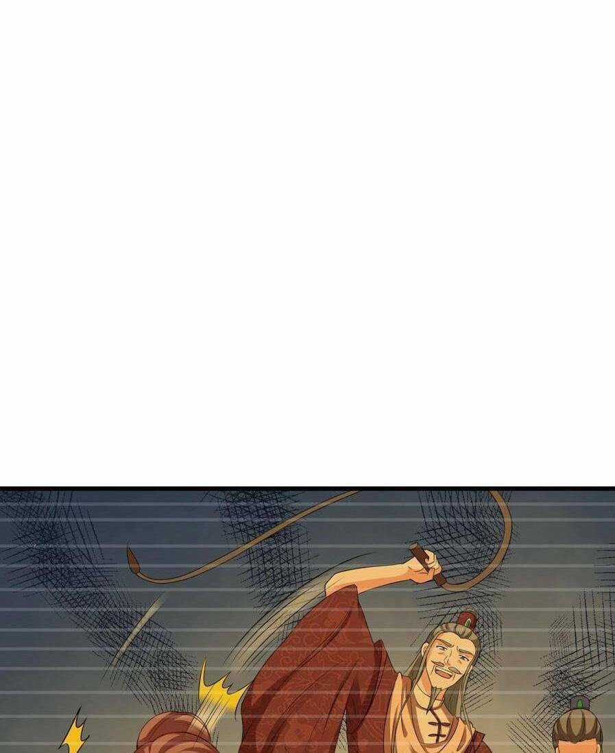 Nghịch Thiên Manh Thú_ Tuyệt Thế Yêu Nữ Khuynh Thiên Hạ Chapter 17 trang 31