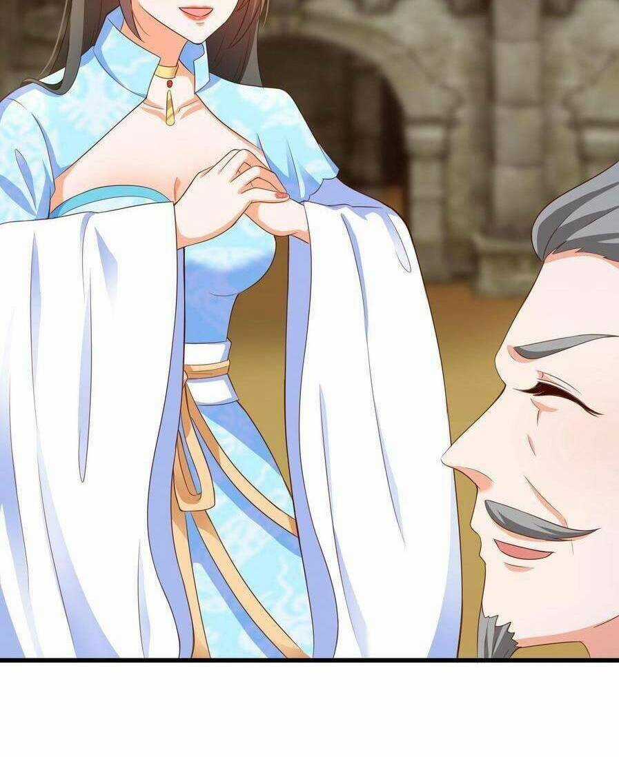 Nghịch Thiên Manh Thú_ Tuyệt Thế Yêu Nữ Khuynh Thiên Hạ Chapter 17 trang 34