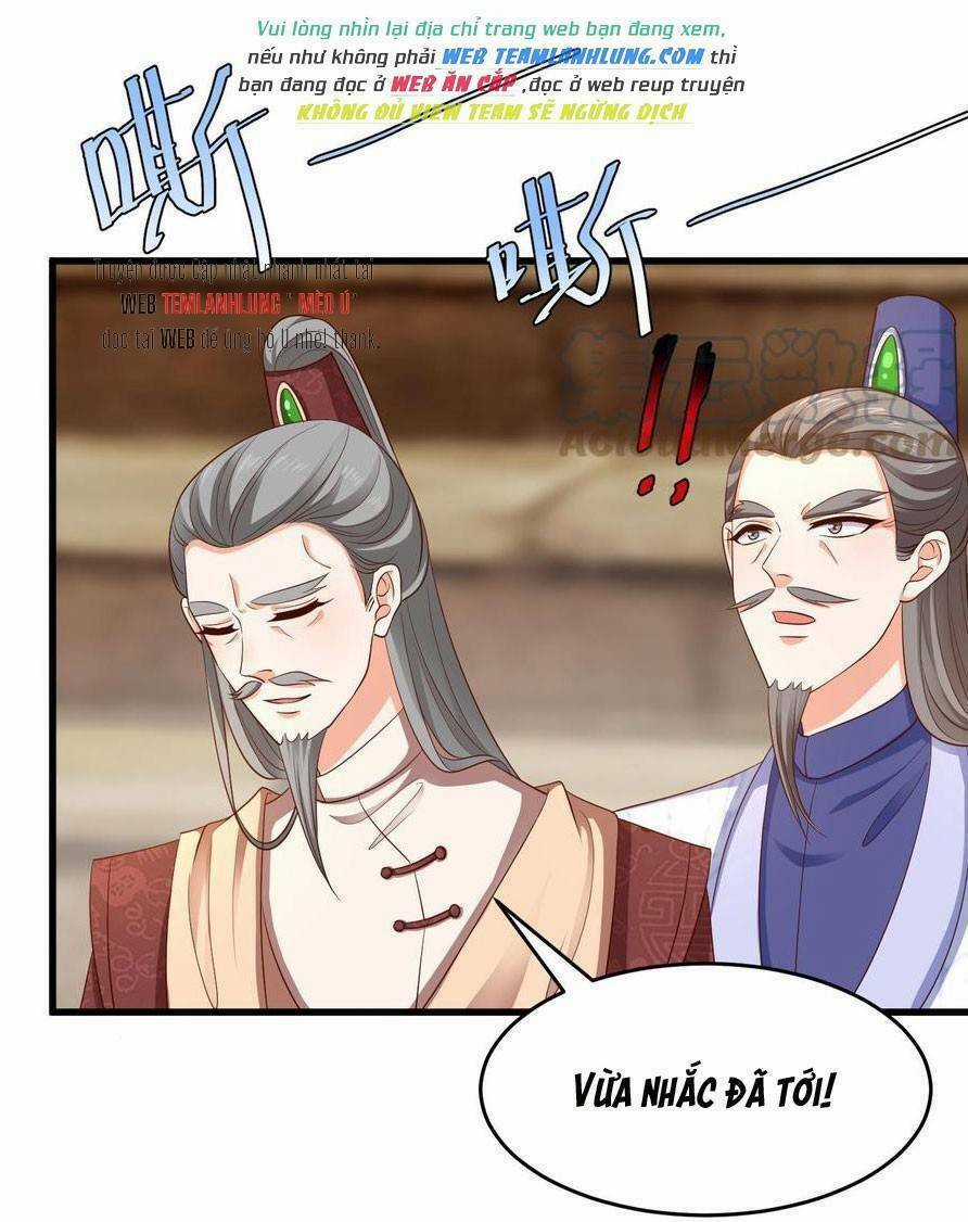 Nghịch Thiên Manh Thú_ Tuyệt Thế Yêu Nữ Khuynh Thiên Hạ Chapter 17 trang 5