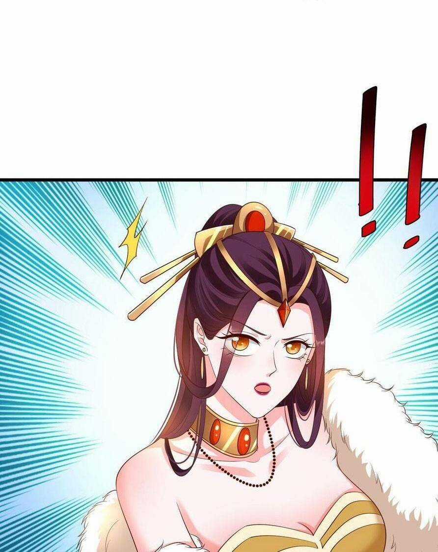 Nghịch Thiên Manh Thú_ Tuyệt Thế Yêu Nữ Khuynh Thiên Hạ Chapter 17 trang 6