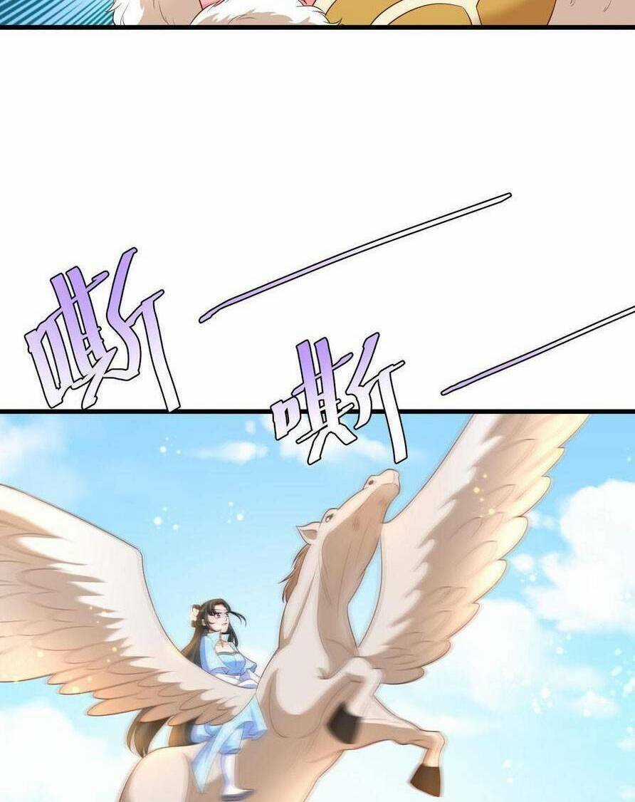 Nghịch Thiên Manh Thú_ Tuyệt Thế Yêu Nữ Khuynh Thiên Hạ Chapter 17 trang 7