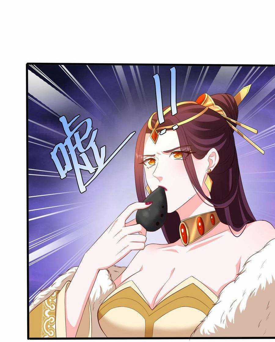 Nghịch Thiên Manh Thú_ Tuyệt Thế Yêu Nữ Khuynh Thiên Hạ Chapter 18 trang 10