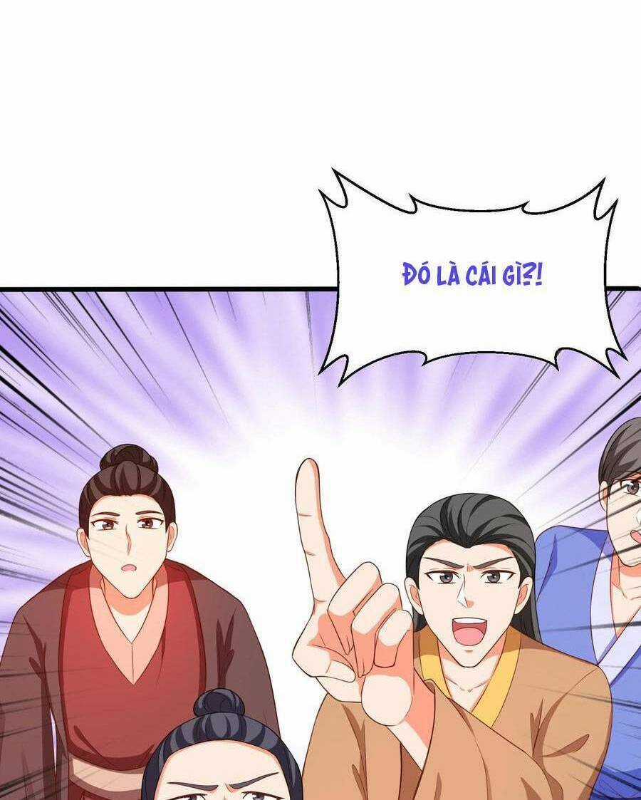 Nghịch Thiên Manh Thú_ Tuyệt Thế Yêu Nữ Khuynh Thiên Hạ Chapter 18 trang 11