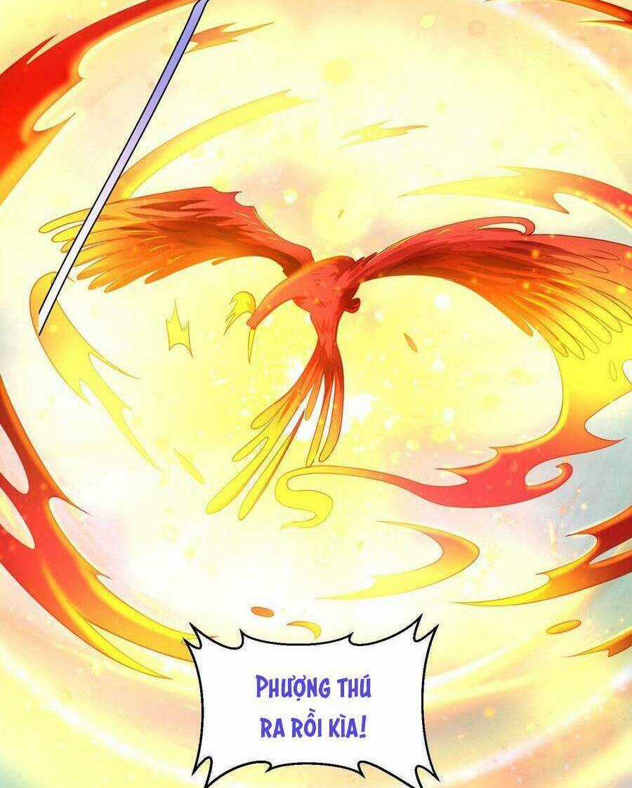 Nghịch Thiên Manh Thú_ Tuyệt Thế Yêu Nữ Khuynh Thiên Hạ Chapter 18 trang 13