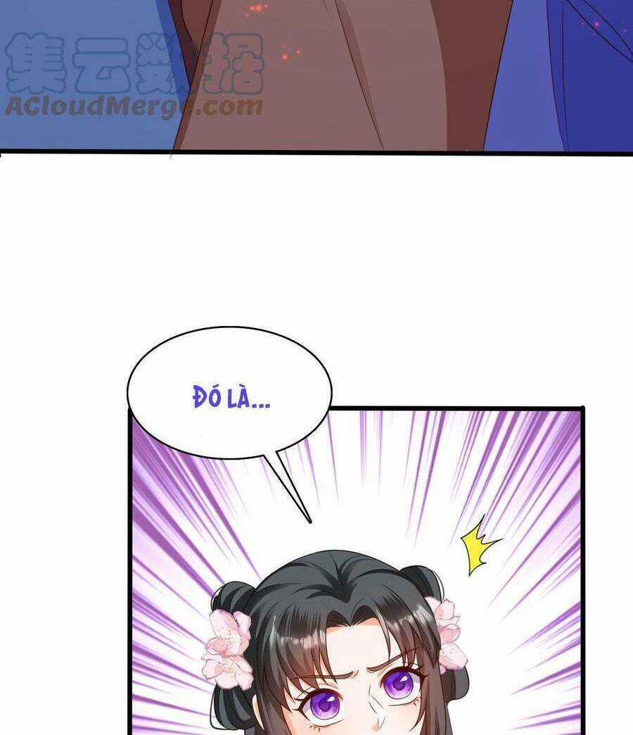 Nghịch Thiên Manh Thú_ Tuyệt Thế Yêu Nữ Khuynh Thiên Hạ Chapter 18 trang 15