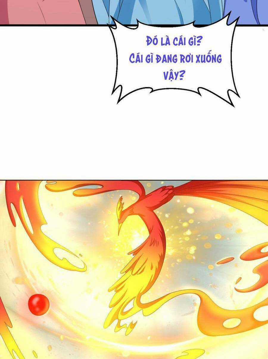 Nghịch Thiên Manh Thú_ Tuyệt Thế Yêu Nữ Khuynh Thiên Hạ Chapter 18 trang 19